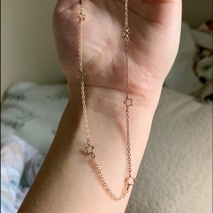 Star Necklace